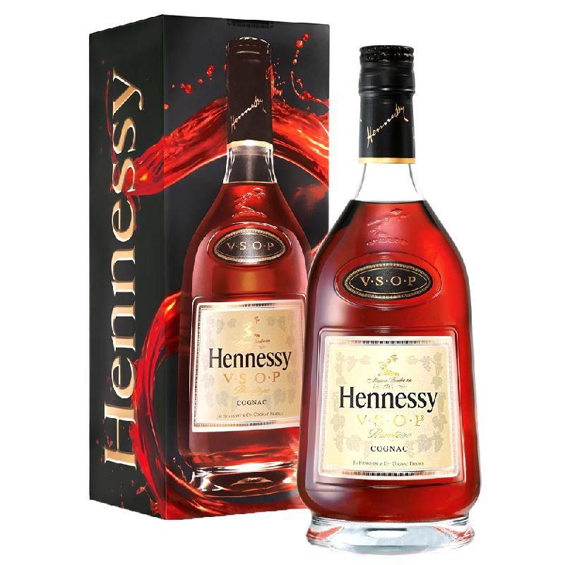Hennessy V.S 0.5l