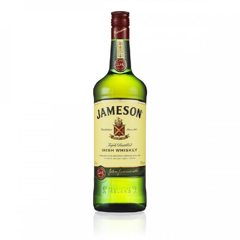 Jameson  
