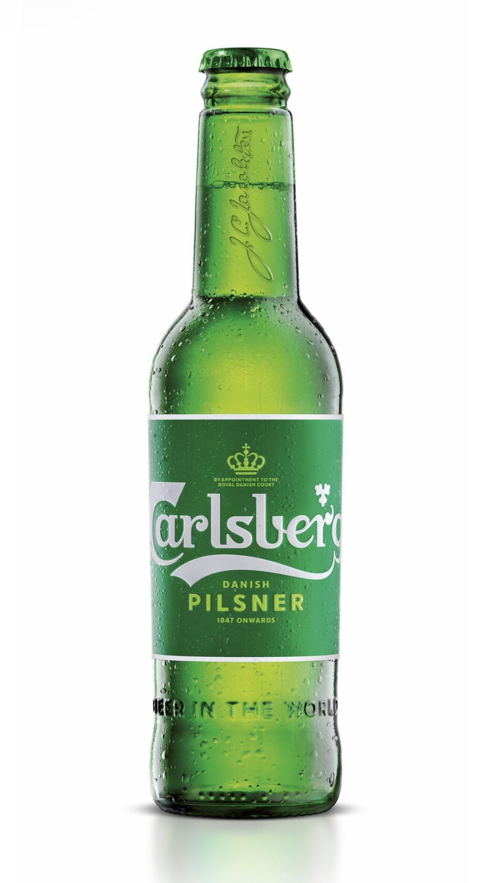 Carlsberg