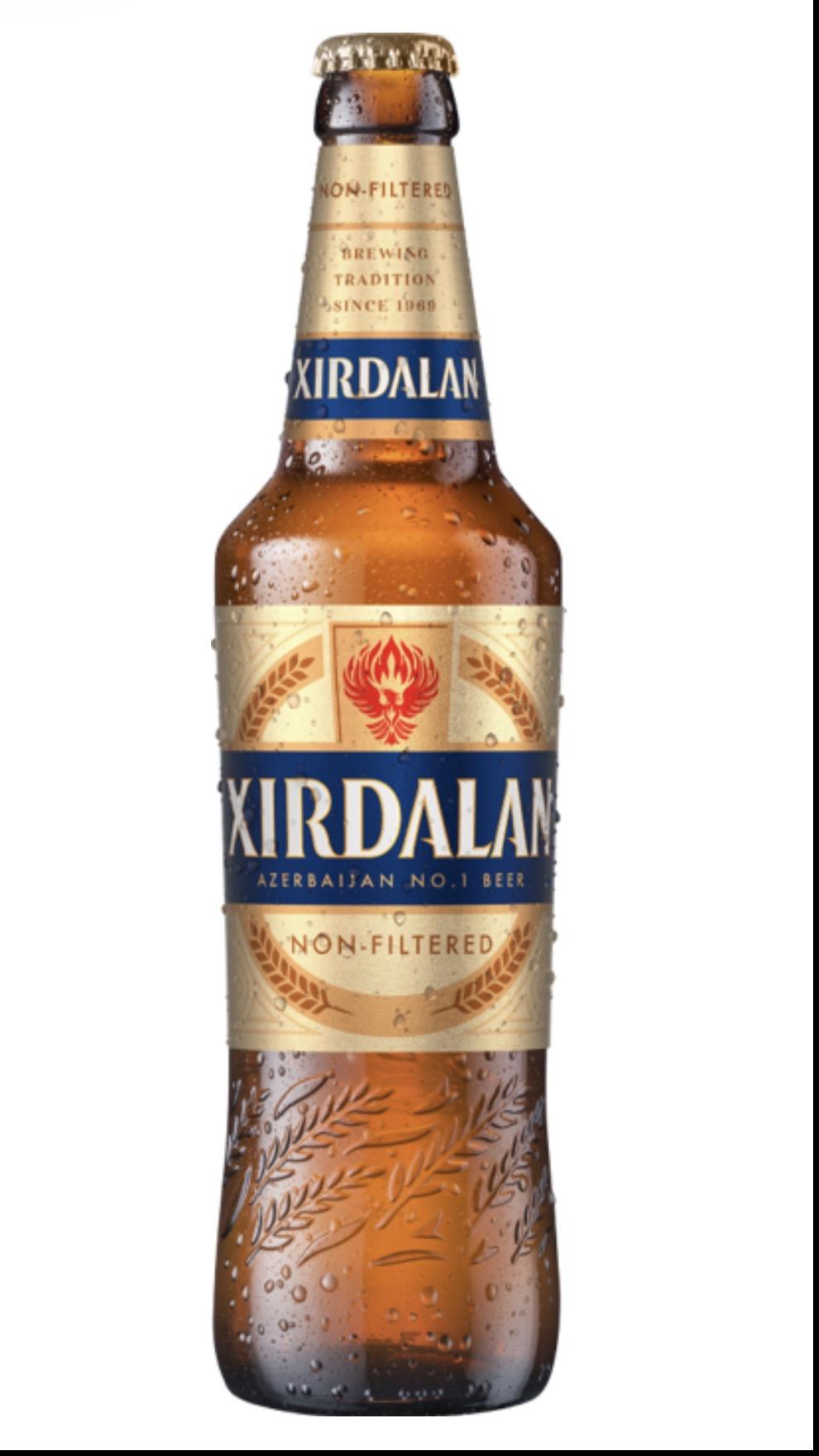Xırdalan Non filter