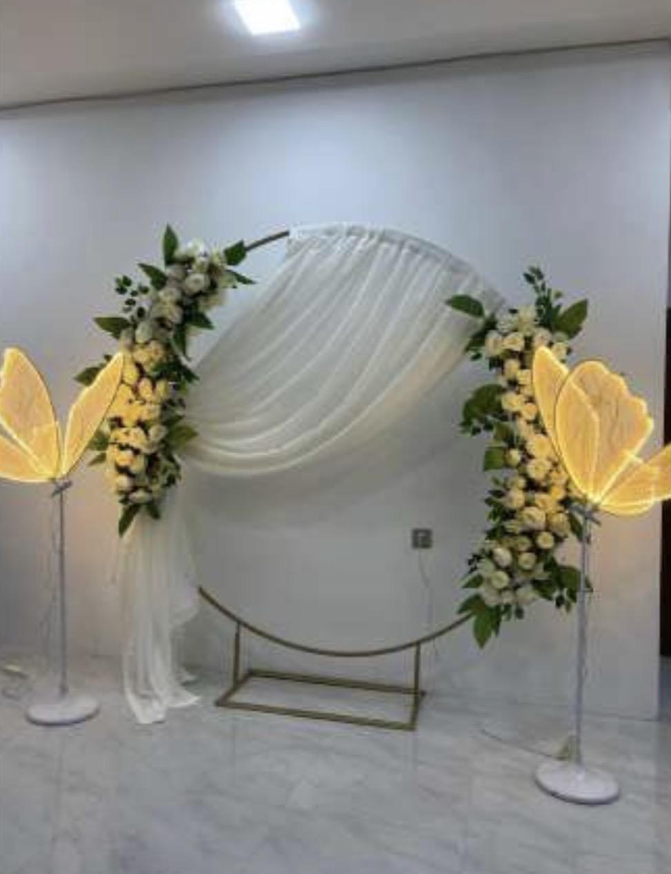 Wedding Day
