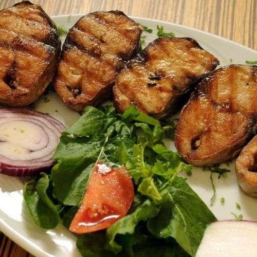 Nere baligi (200gr)