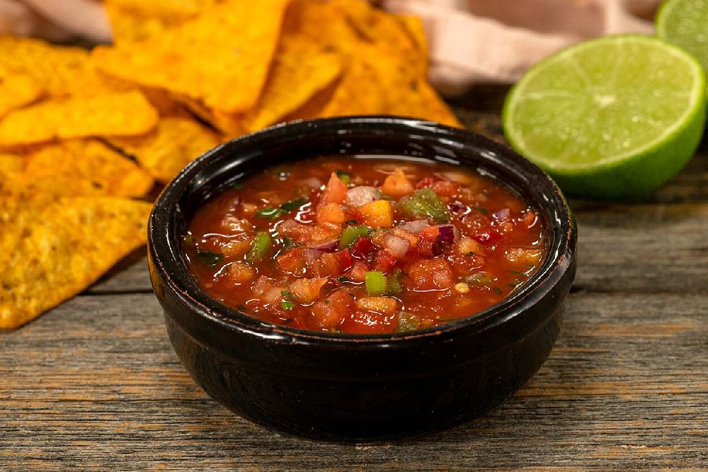 Salsa