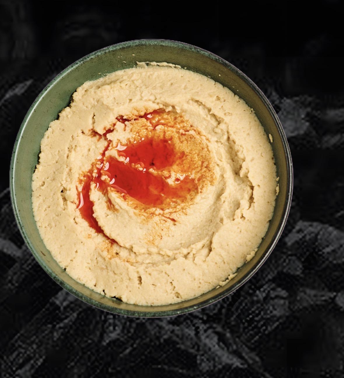 Hummus