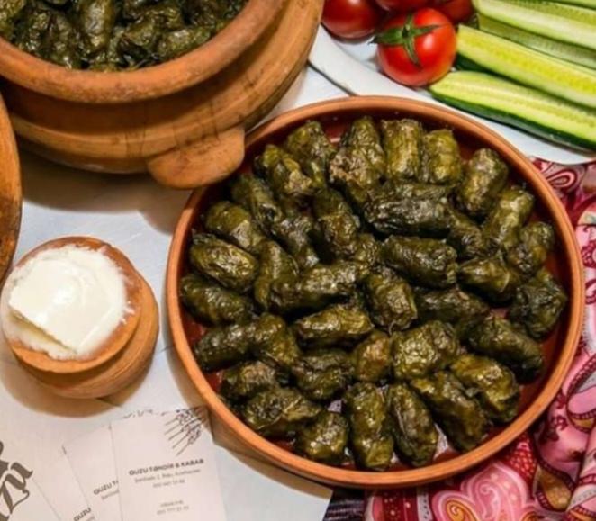 Pip dolması