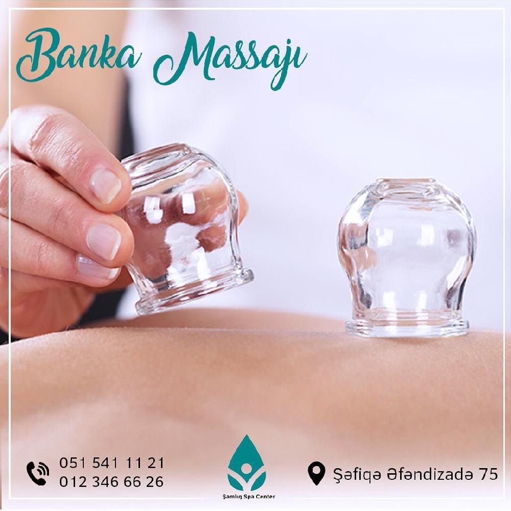 Banka massajı