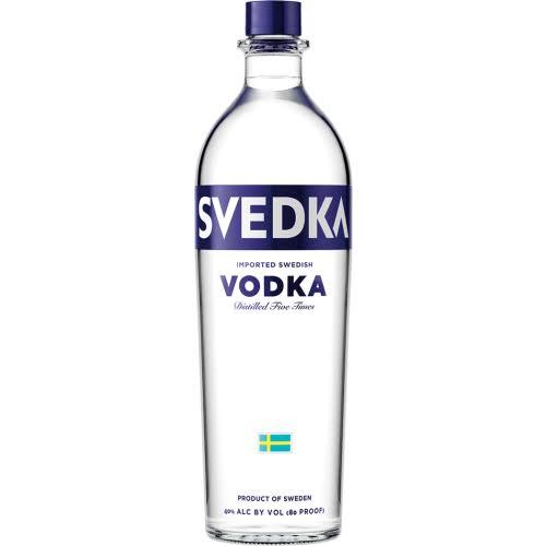 Svedka