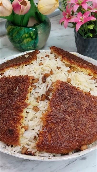 lobyali plov