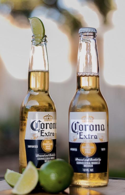 Corona 1+1