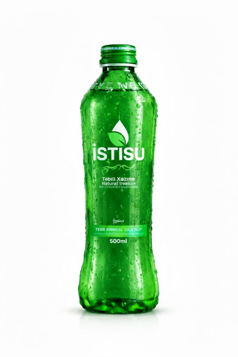 Kəlbəcər İstisu