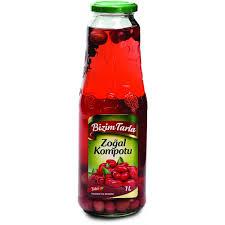 Kompot  1lt