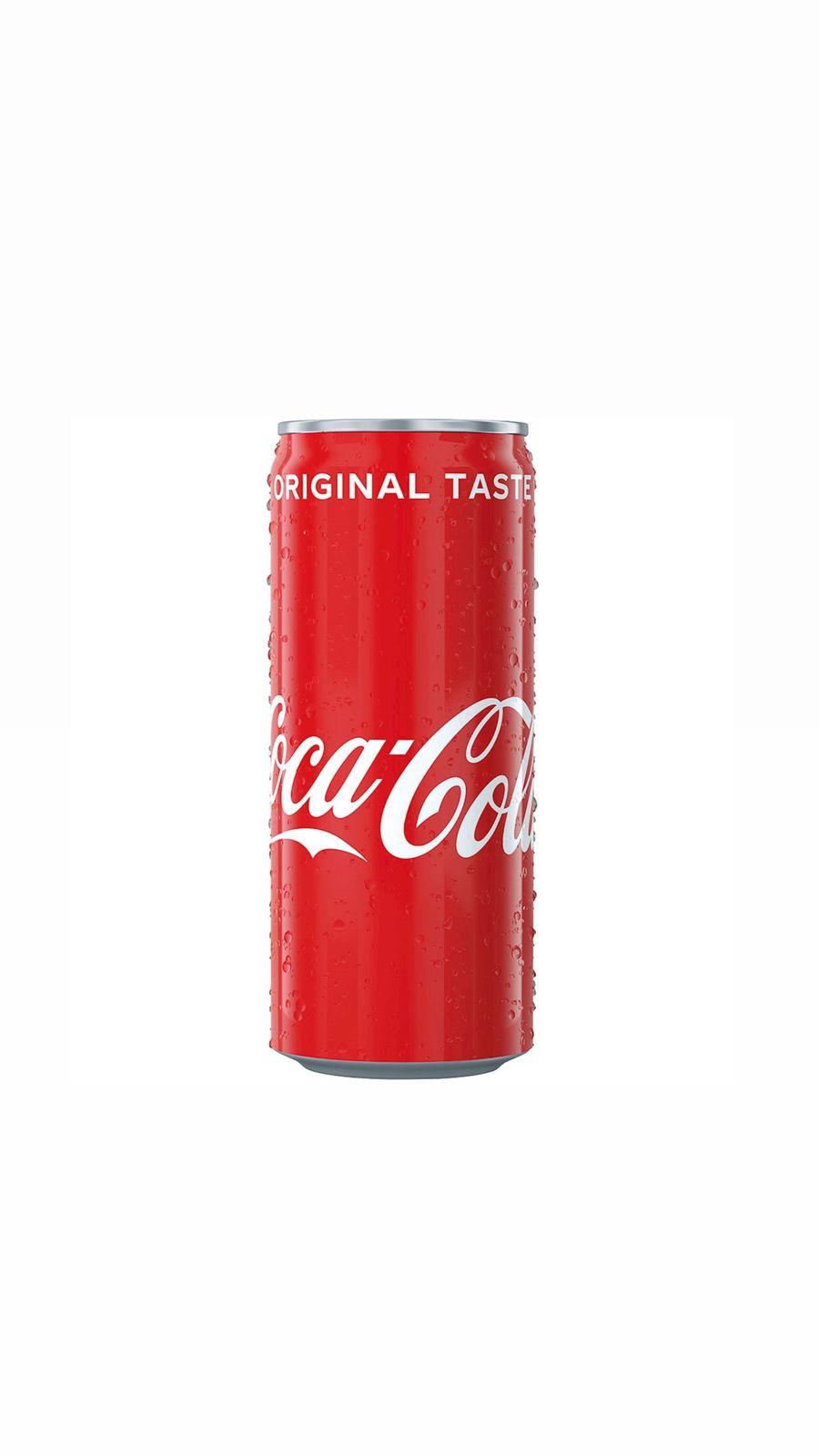 Cola banka zero 0.33