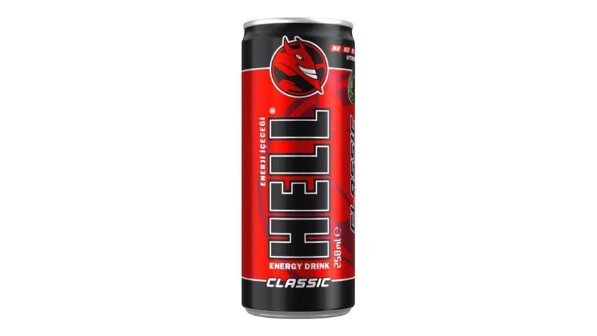 Hell 0,33lt