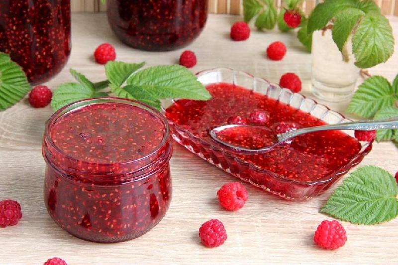 Mürəbbə moruq