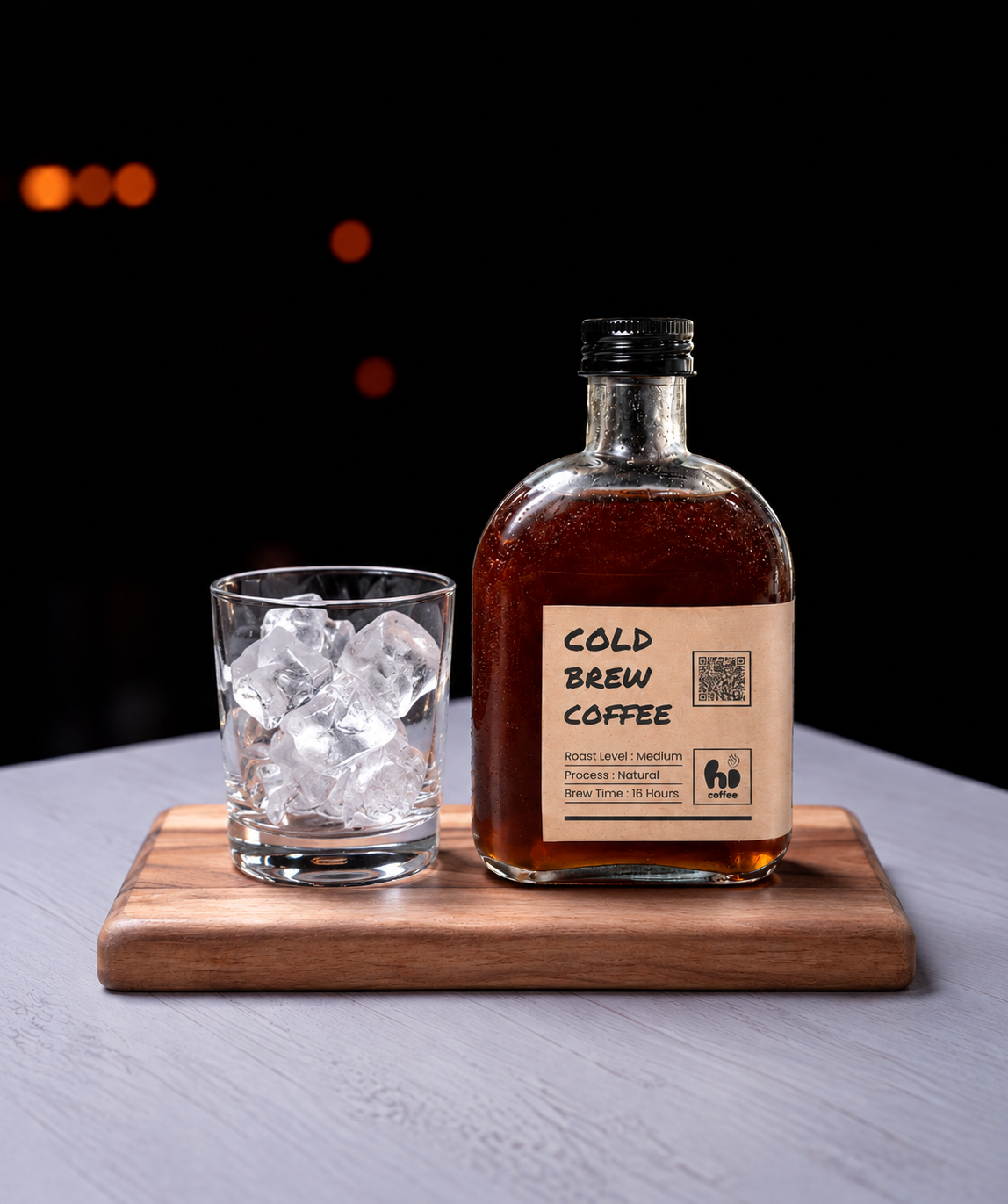 Cold Brew (330ml)