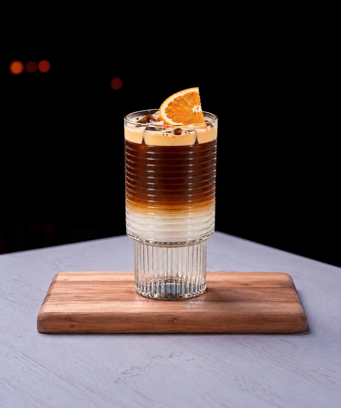 Tonic Espresso