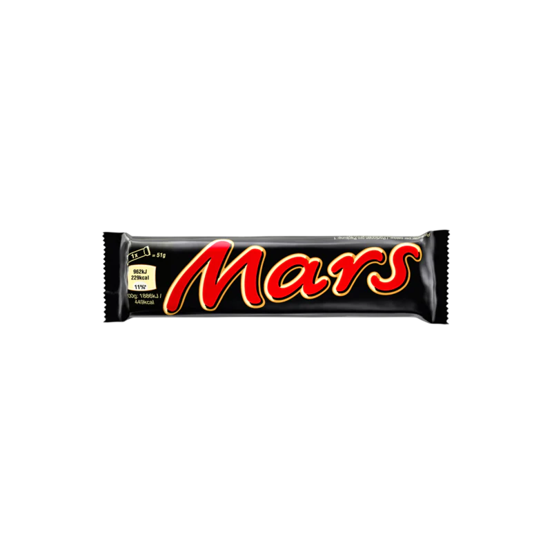 Mars