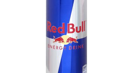 Red bul