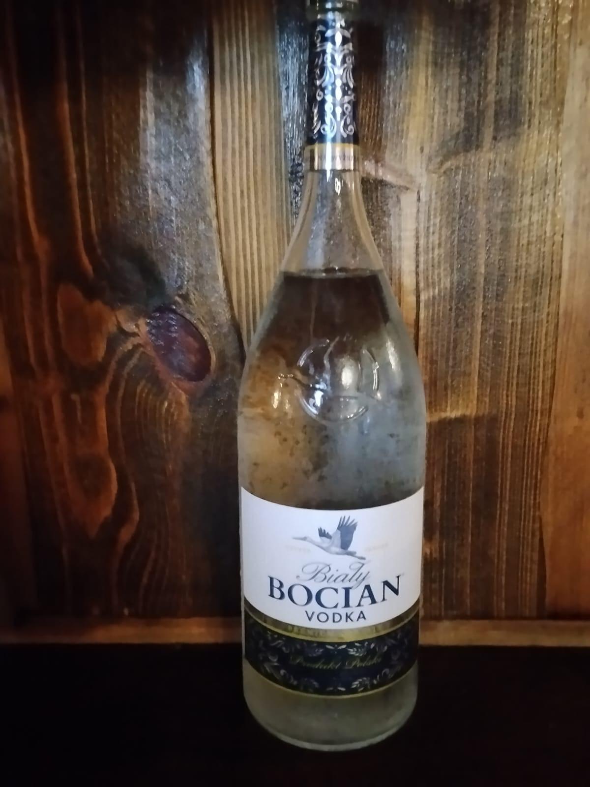 BOCIAN