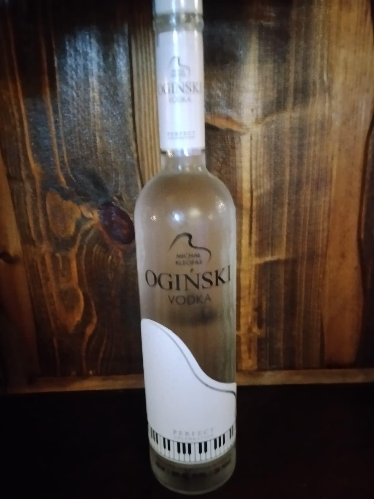 OGINSKI