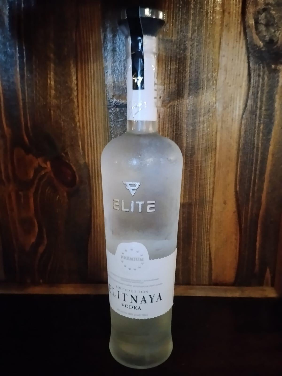 ELITNAYA