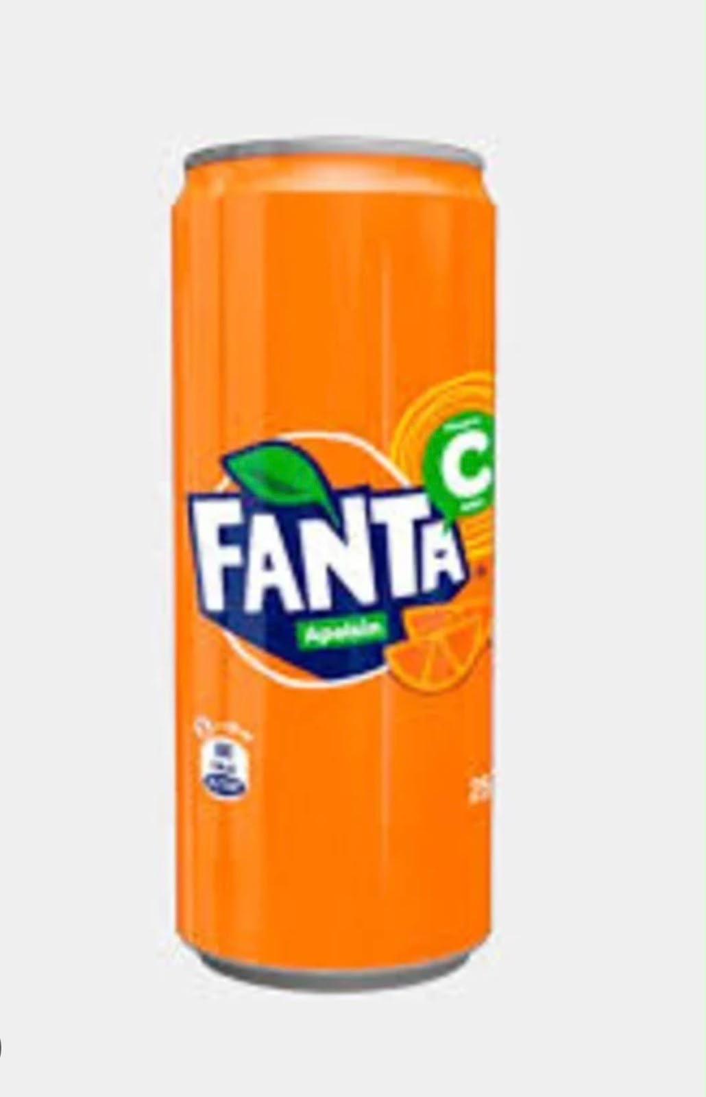Fanta (banka) 
