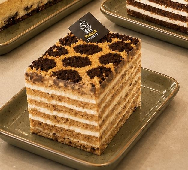 Ballı tort