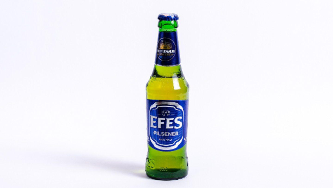 Efes Pilsener