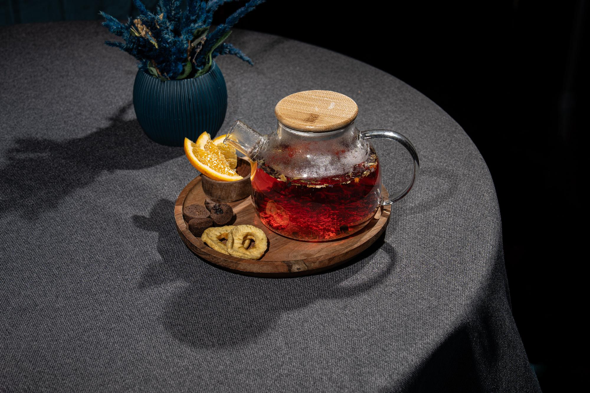 Qara çay
