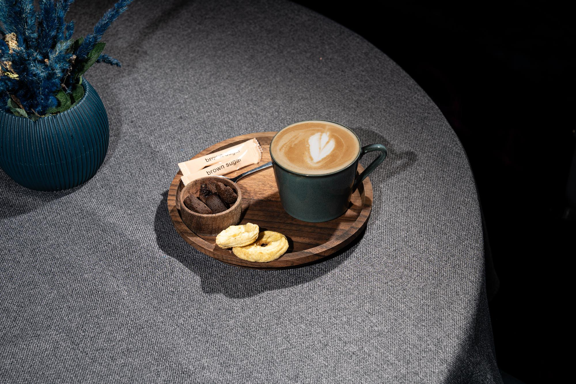 Cappucino