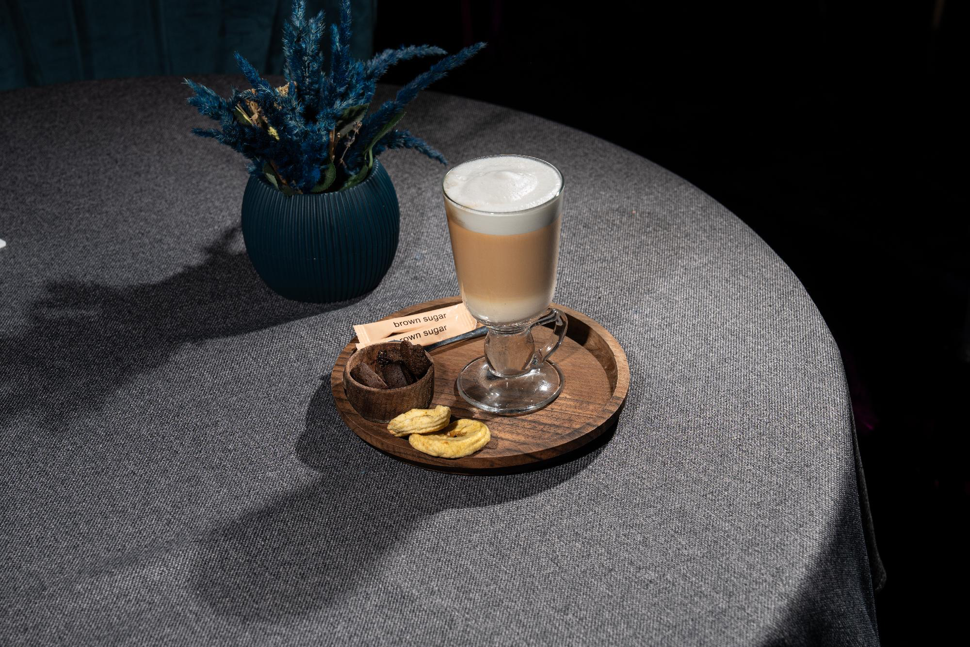 Latte