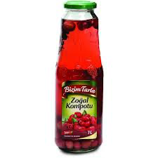 Kompot 1l