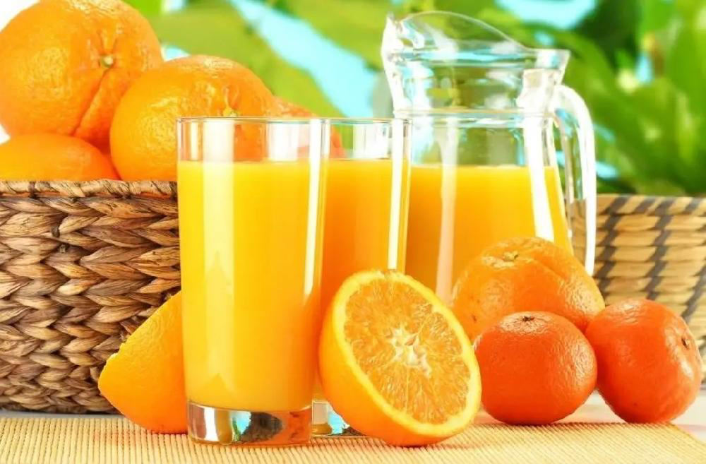Limonad qrafin 1l