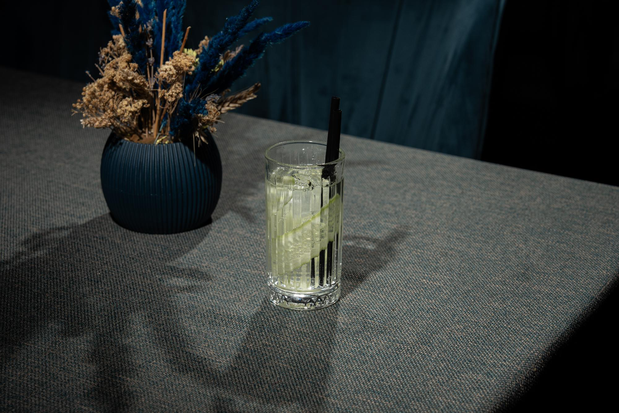 Cin tonic