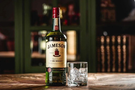 Jameson 1l