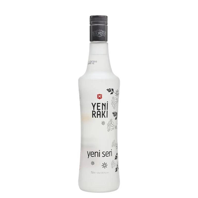 Yeni rakı 0.7l