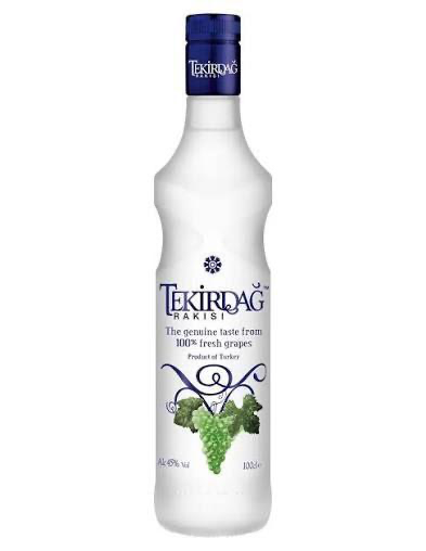 Tekirdağ 1l