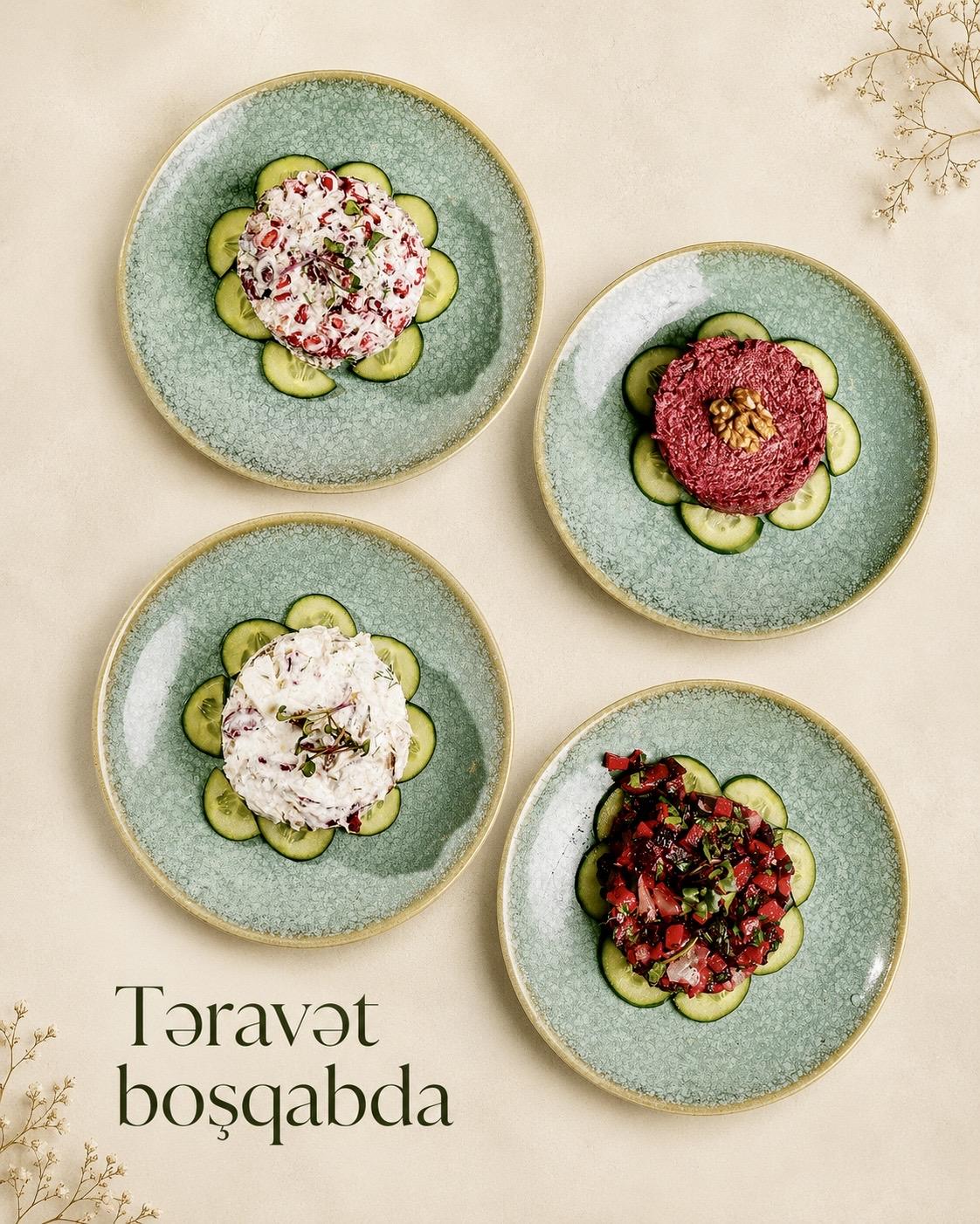Yunan salatı