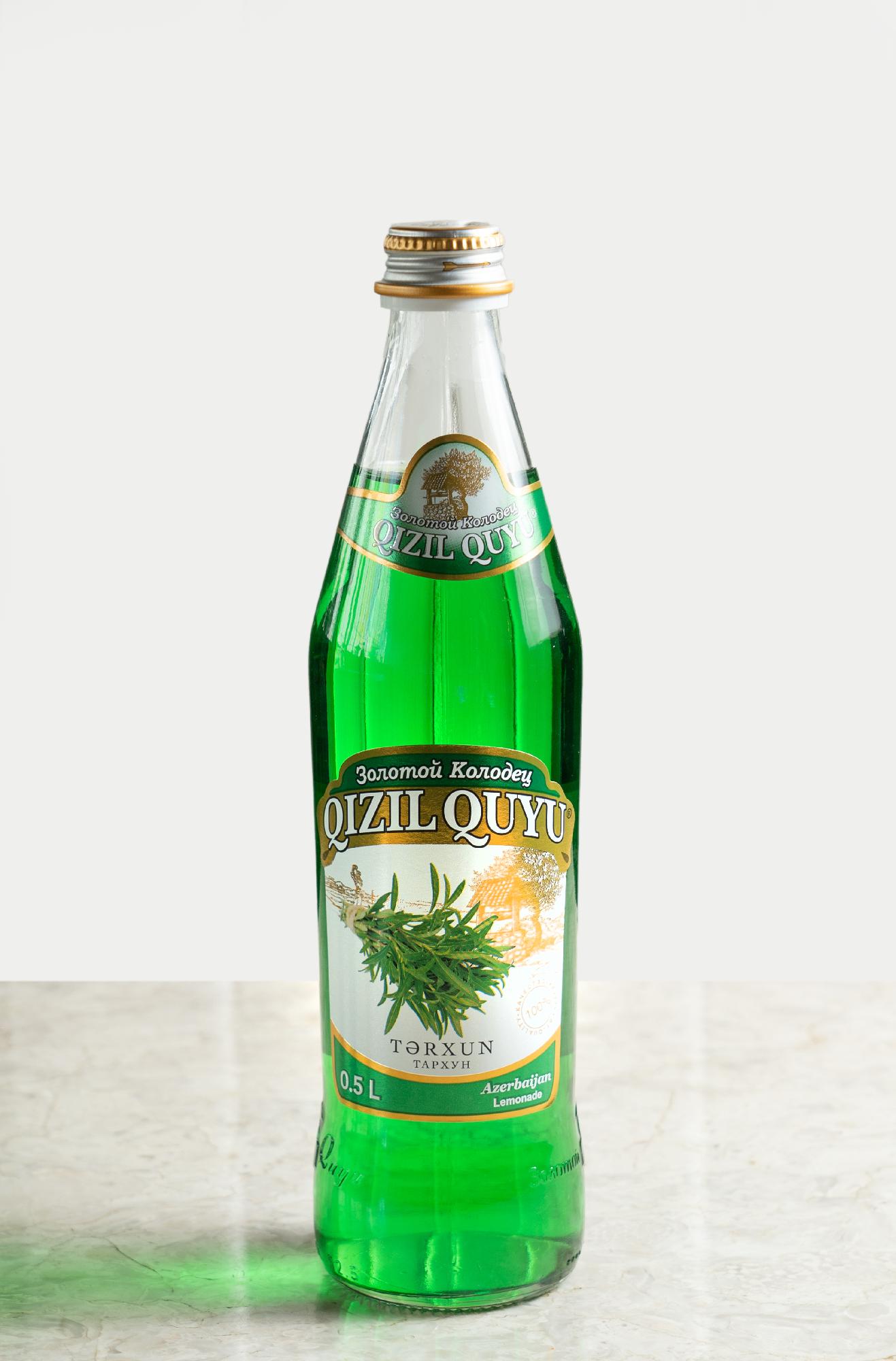 Limonad 0.5
