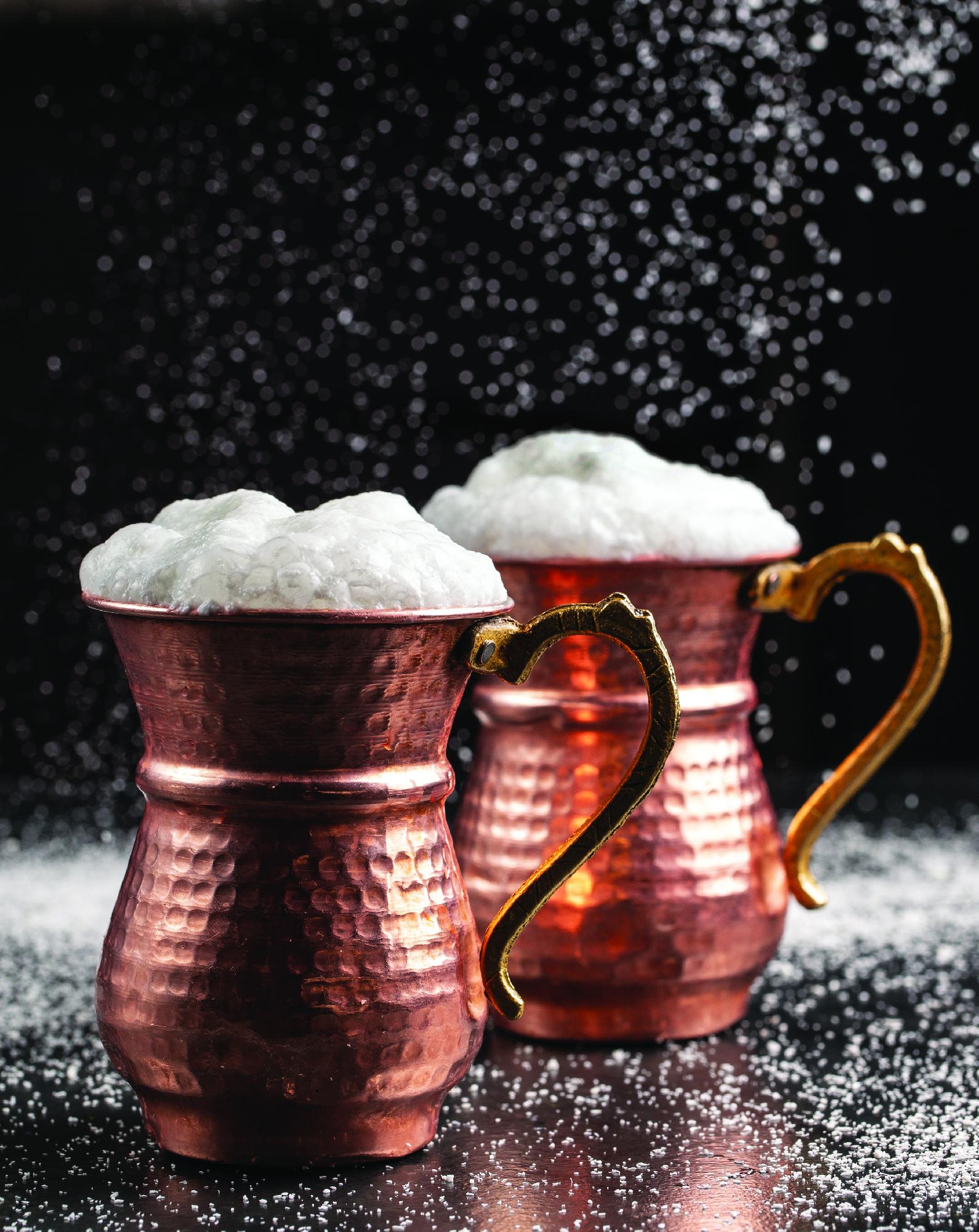 Ayran 