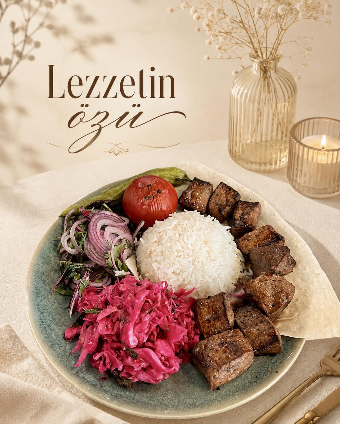 Ciyər kababı