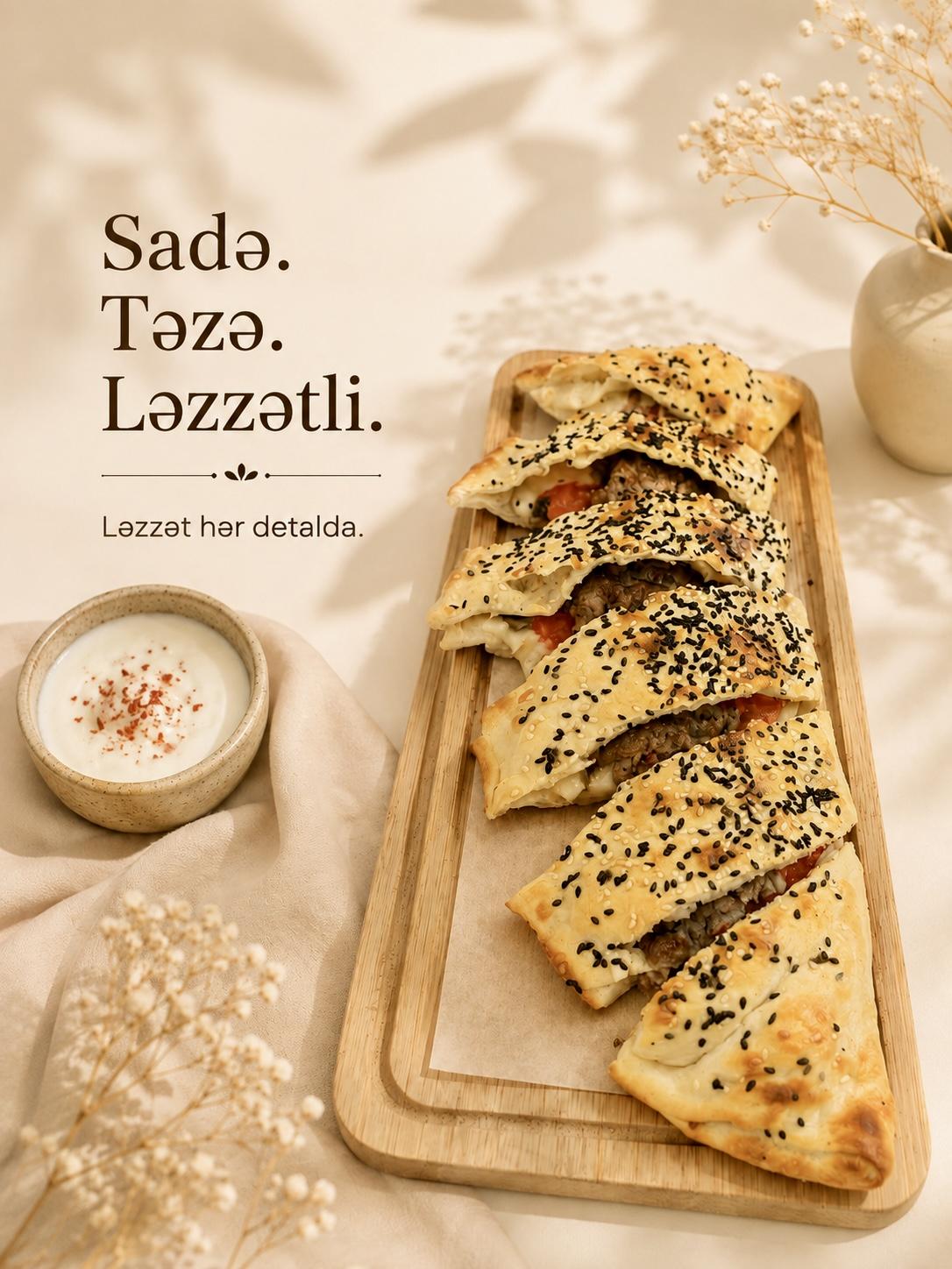 Padişah Kababı 
