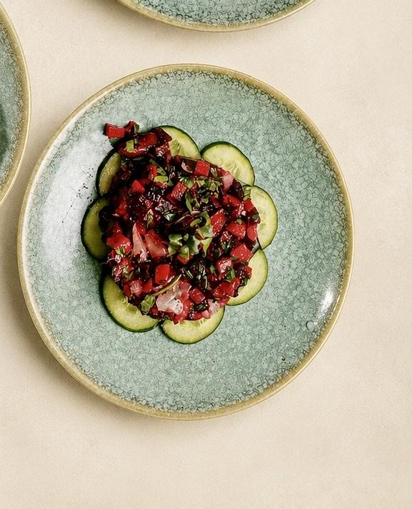 Vineqred salatı