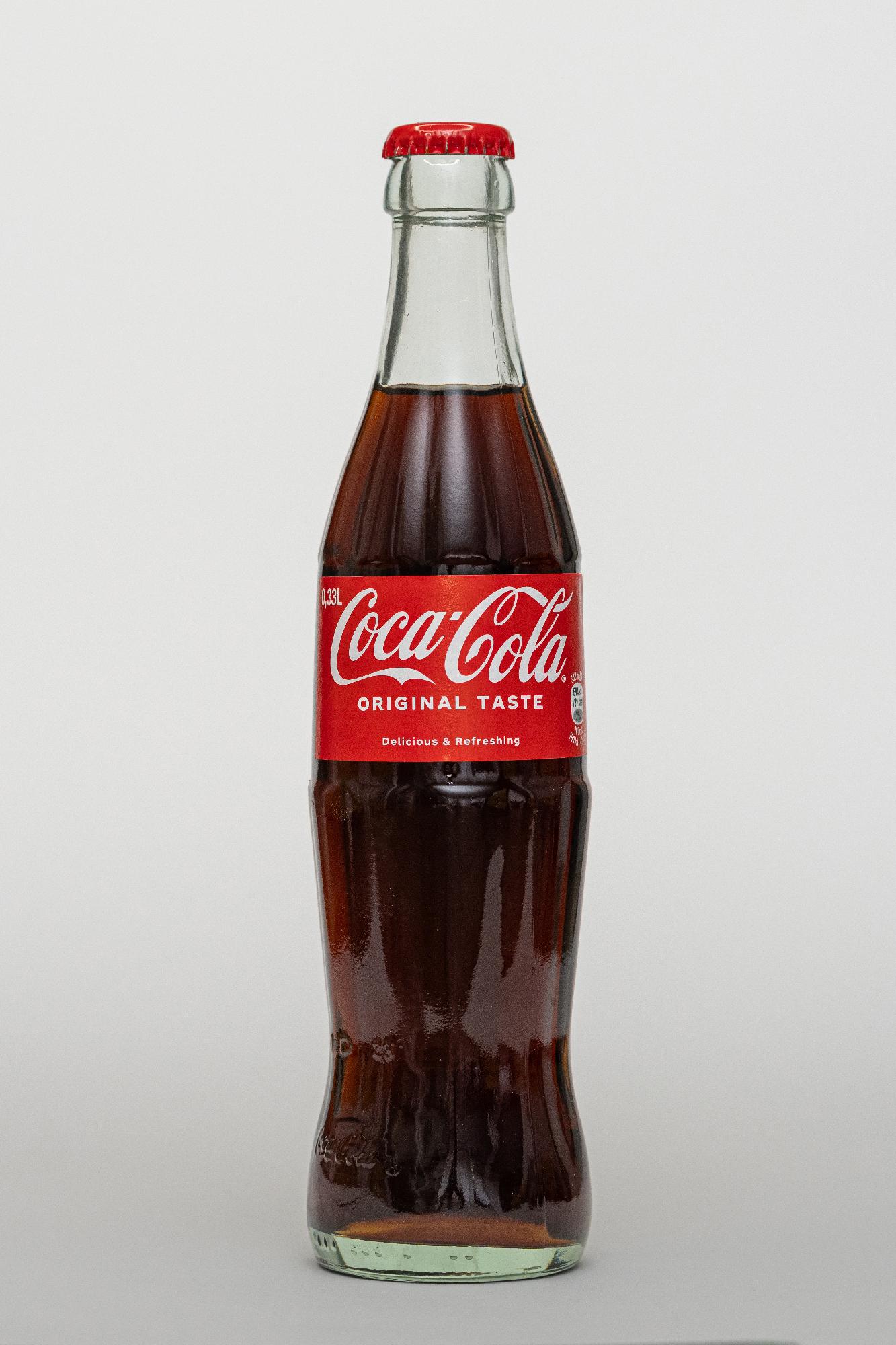 Cola/Fanta/Sprite (şüşə) 