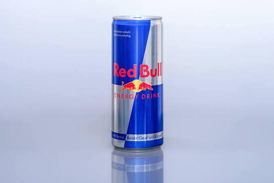 Red bull