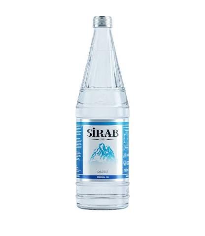Qazsız su 0.5