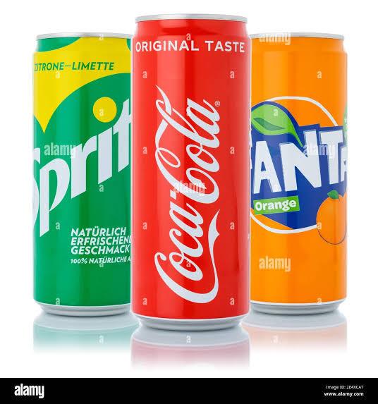 Cola/Fanta/Sprite (qutu)