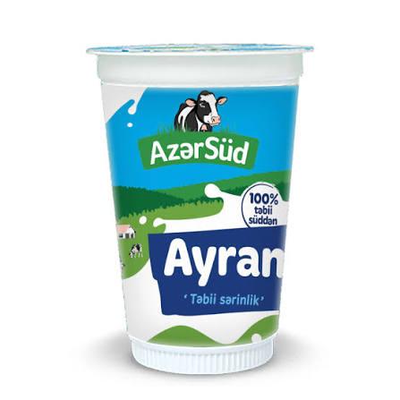 Ayran 