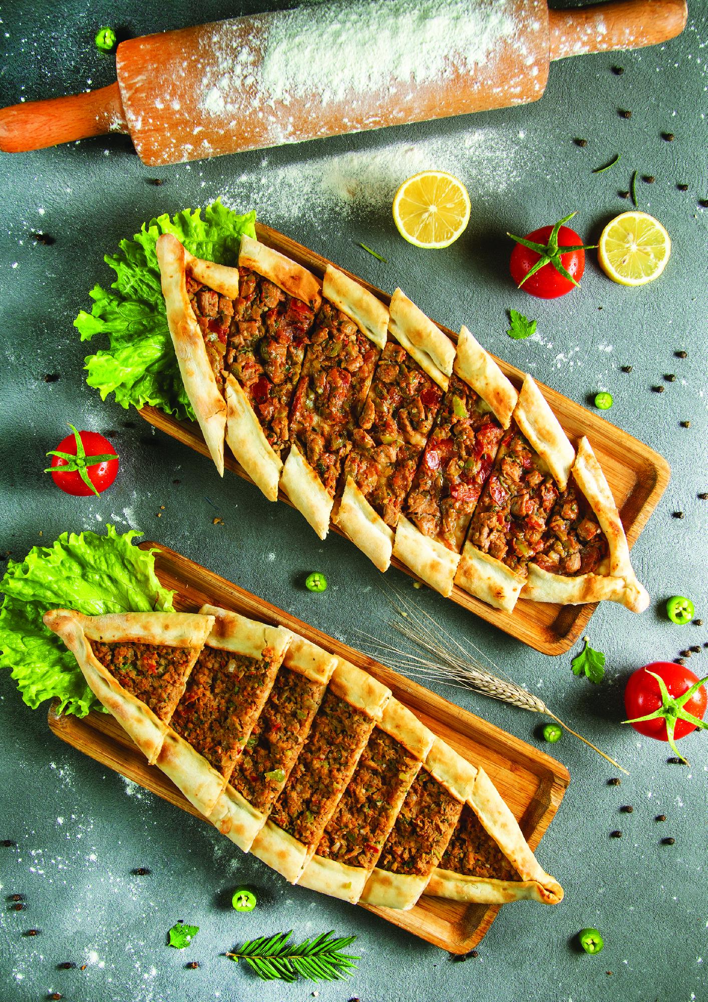Qiyməli pide