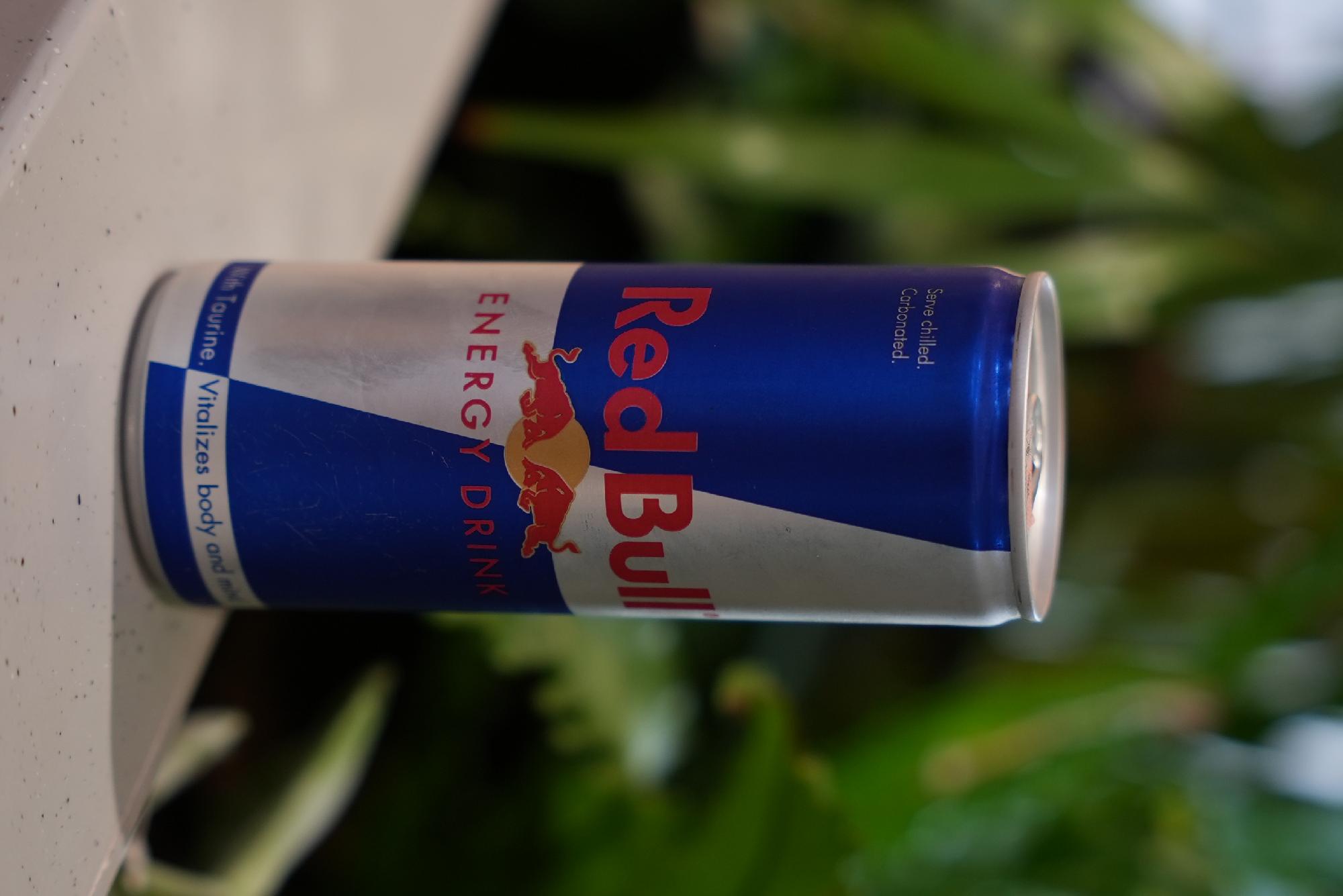 Red bull